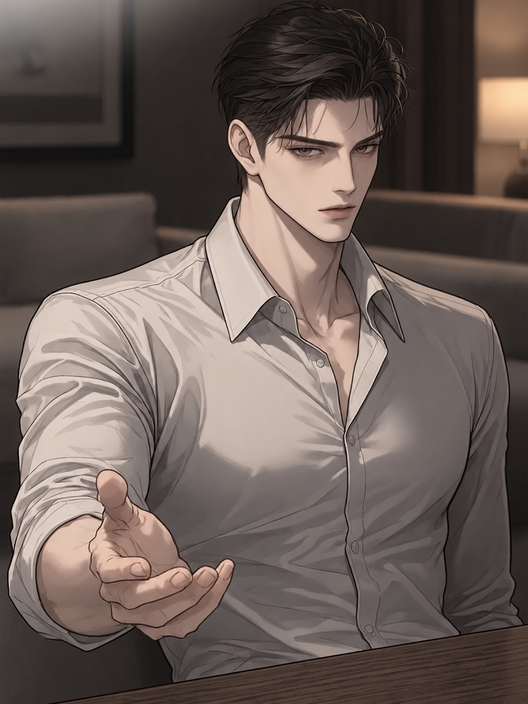 David thumbnail