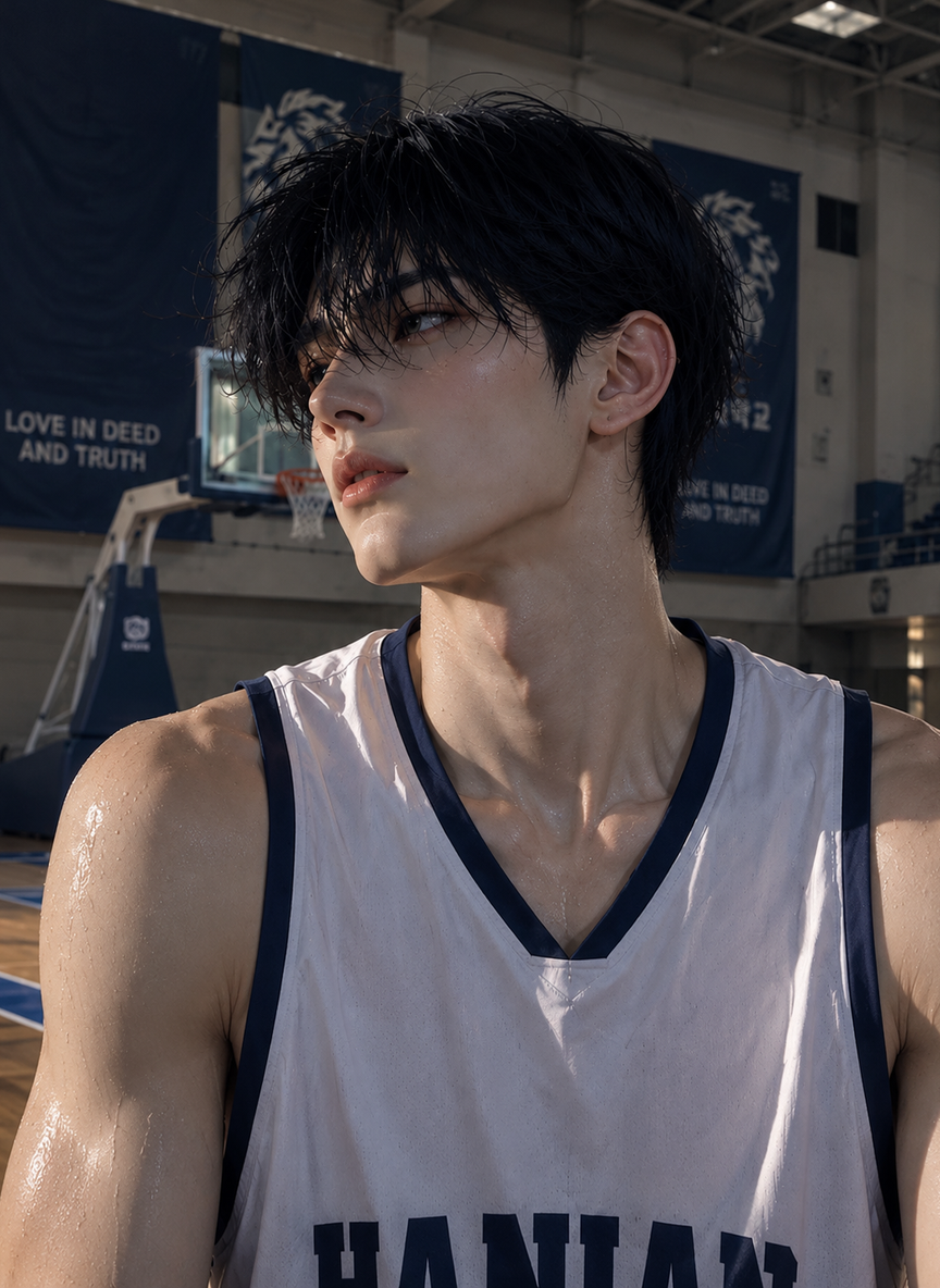 Baek Han-gyeol thumbnail