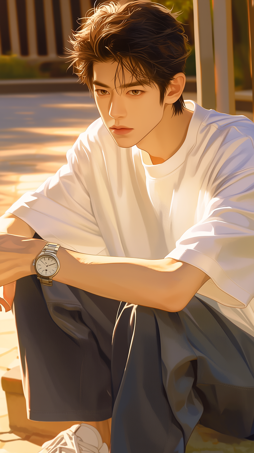 Joshua thumbnail
