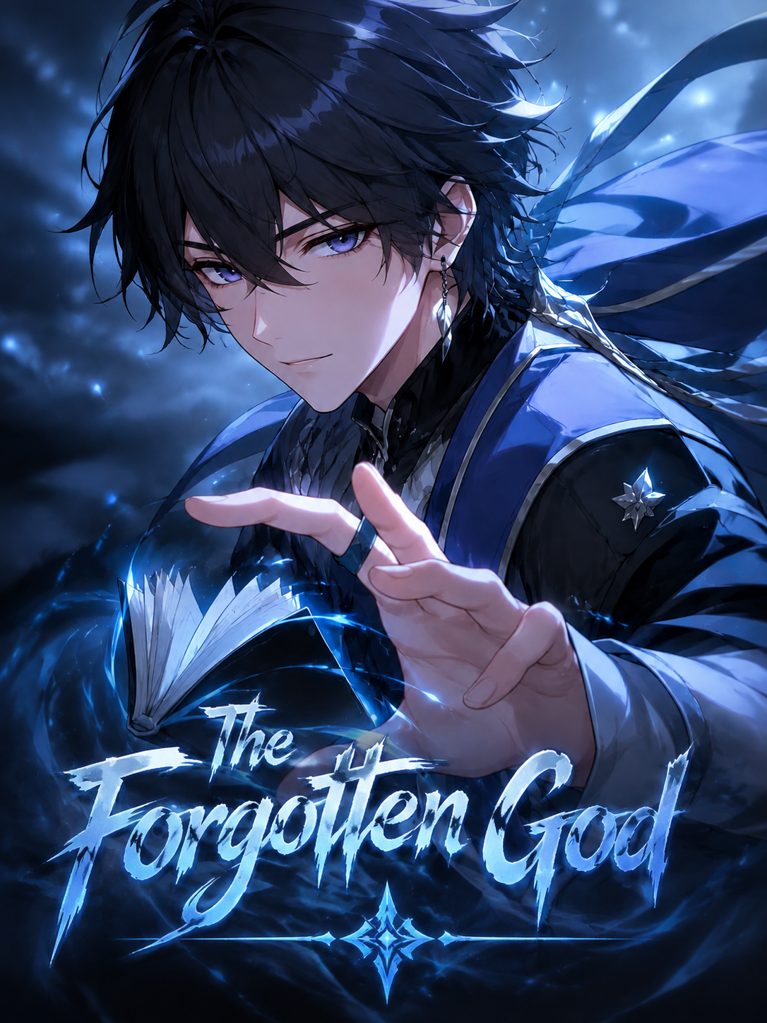 The Forgotten God thumbnail