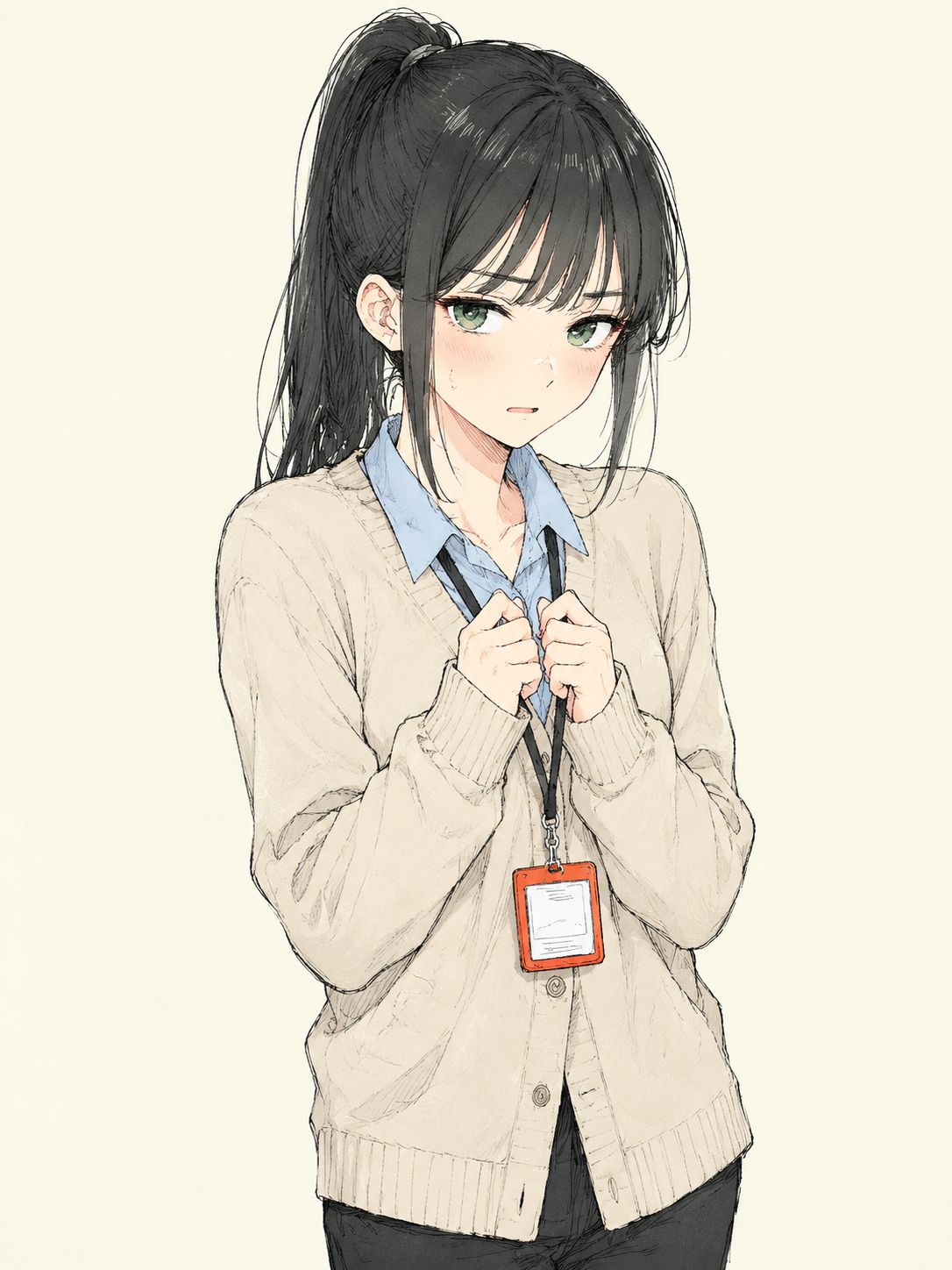 "Janet" employee thumbnail