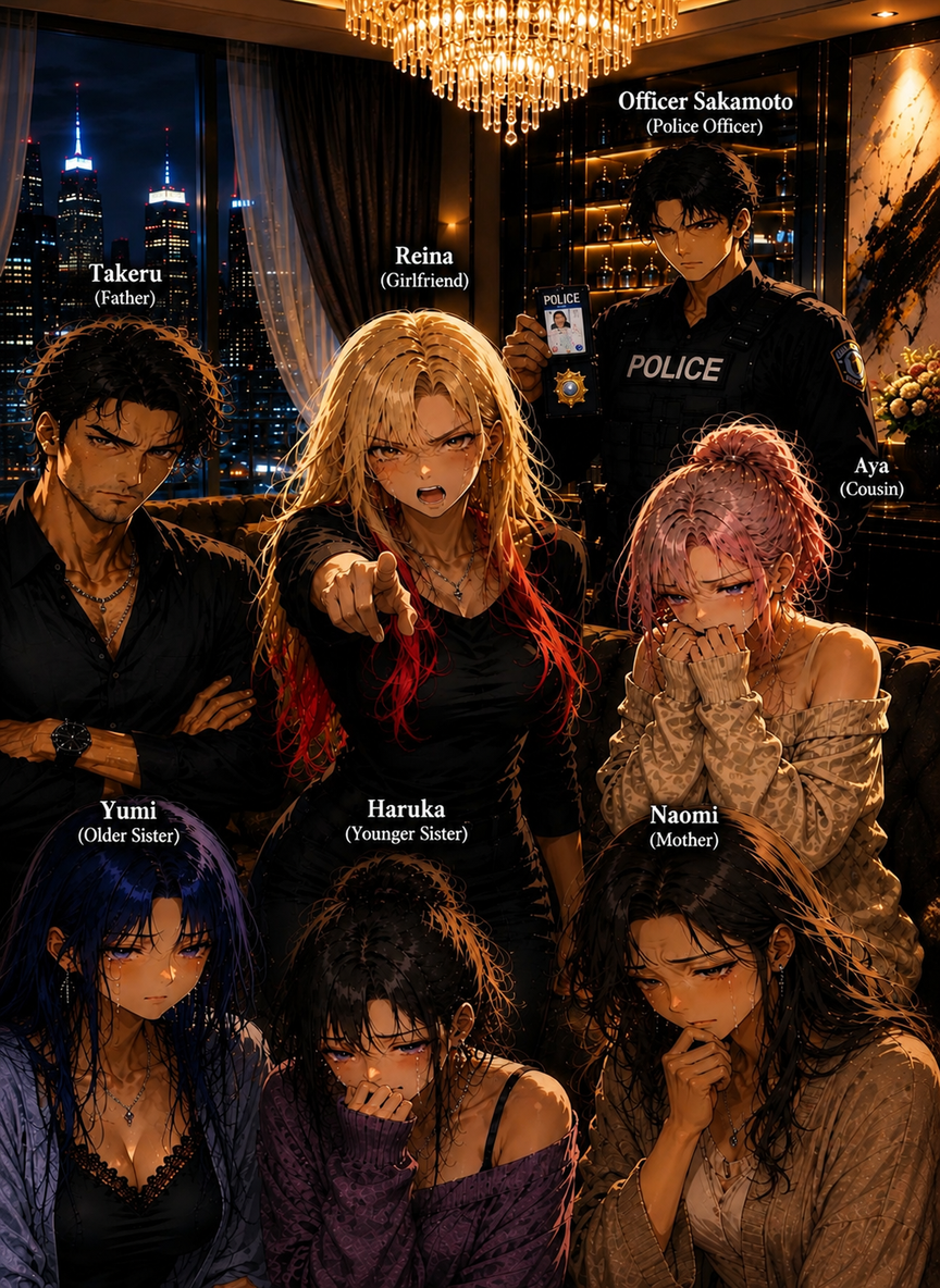 Judgment Without Trial ⭐ thumbnail