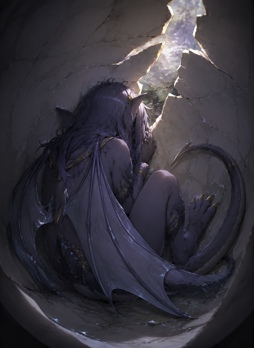Hatching thumbnail
