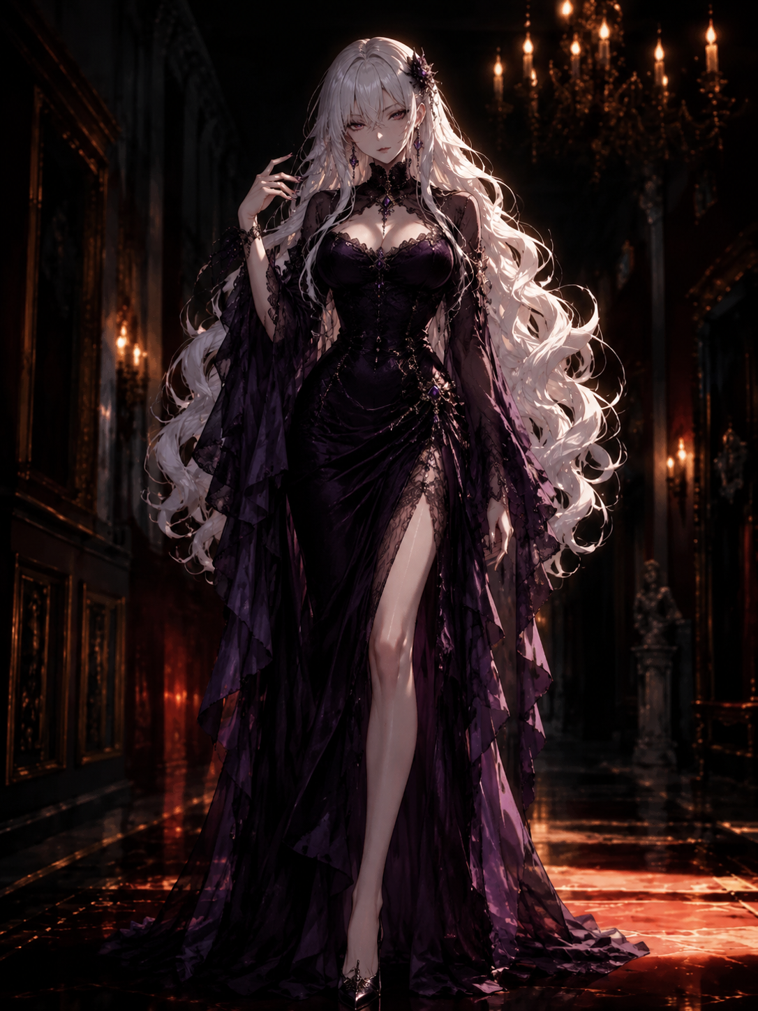 Billionaire Widow (Your Obsessed Obsessed Captor) thumbnail