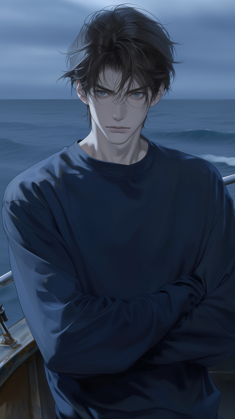 Peter thumbnail