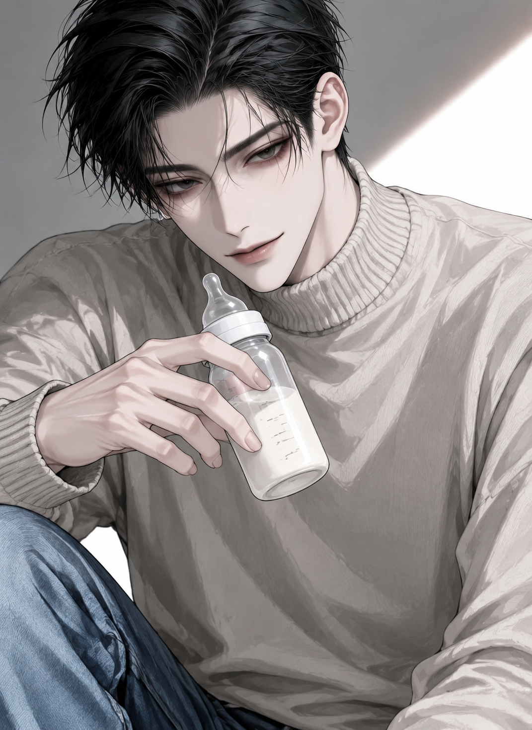 Angus | | •Kidnapper• thumbnail