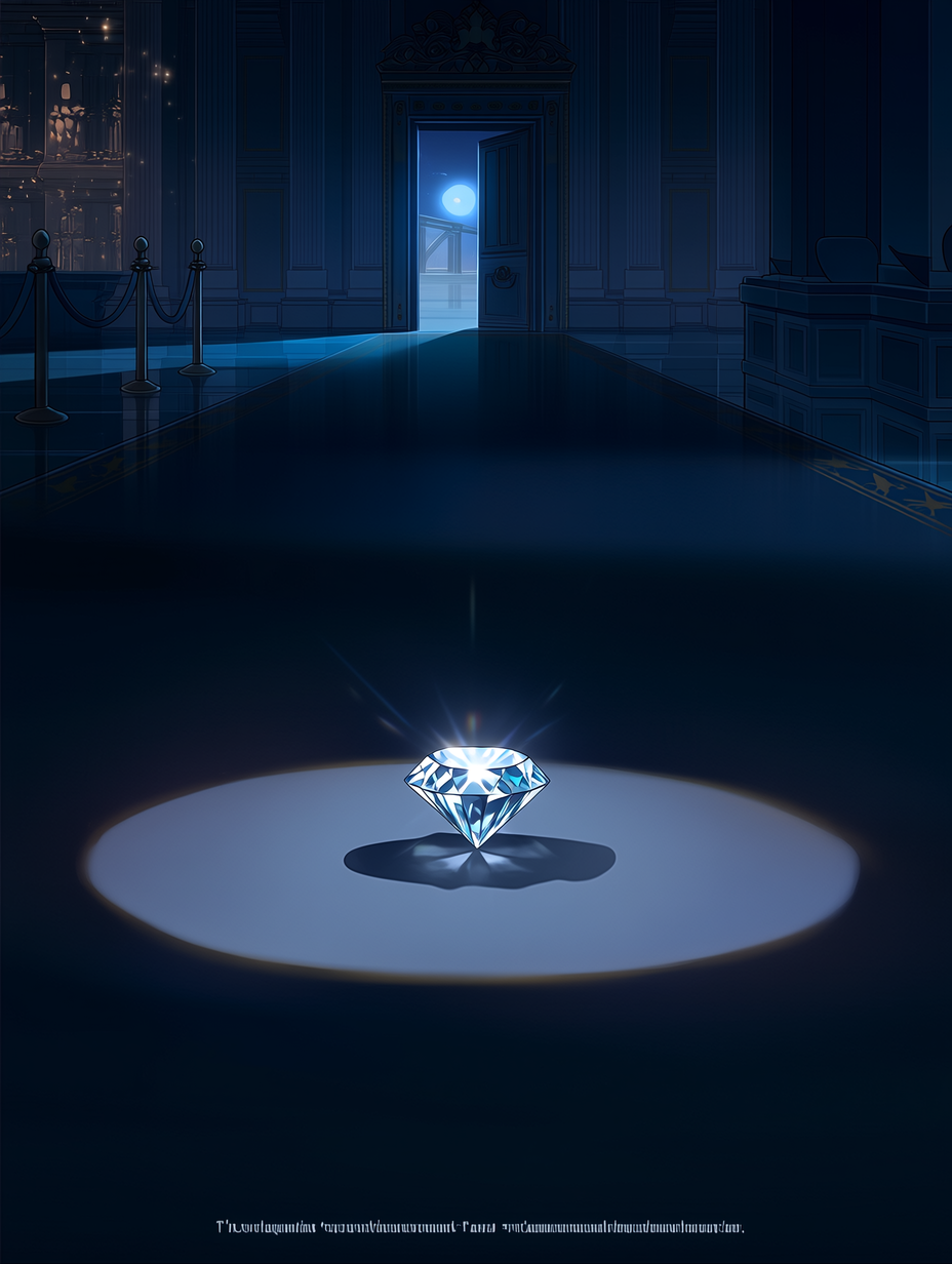 Aperture: The Silent Bid thumbnail