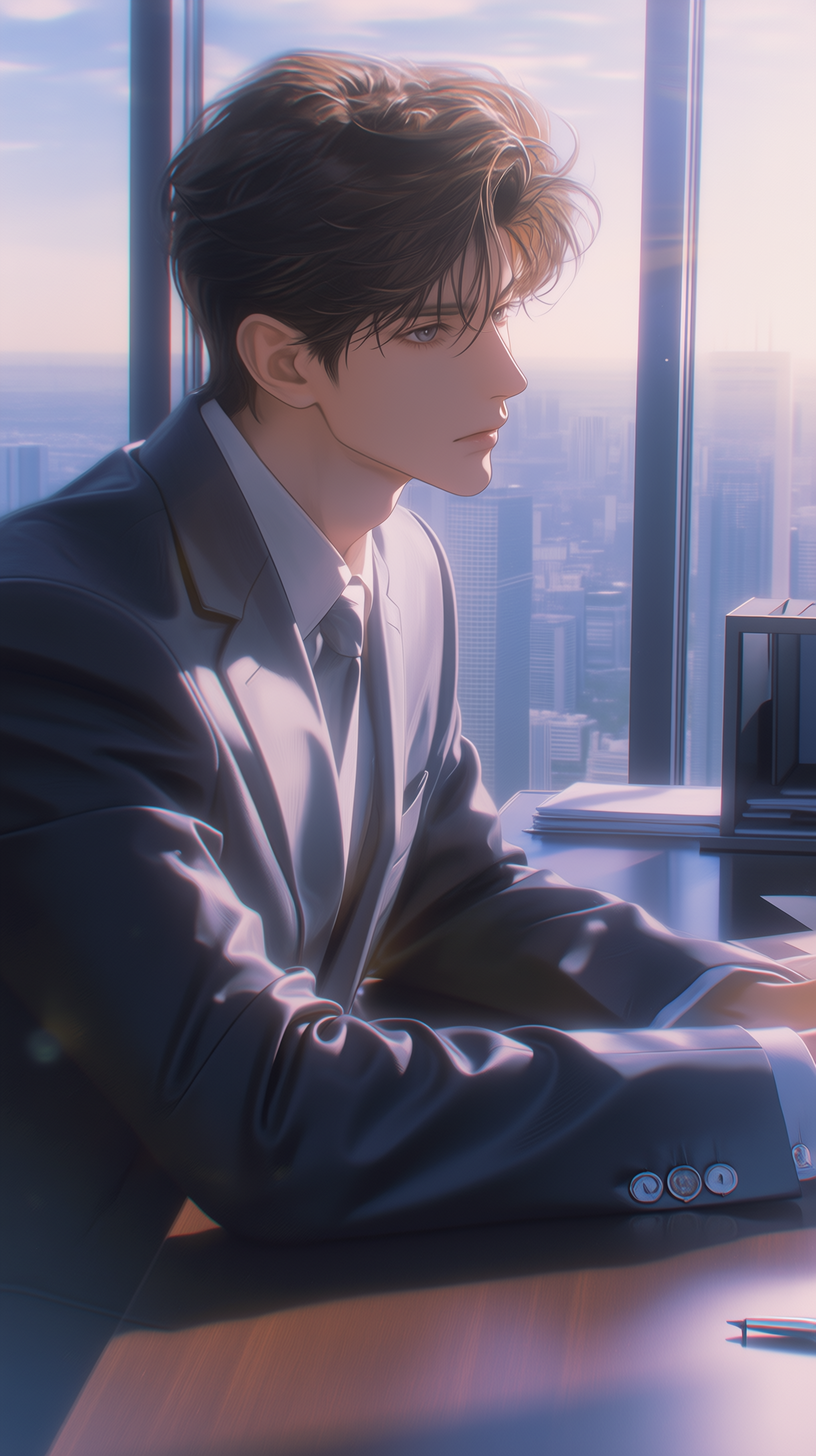 Leo thumbnail