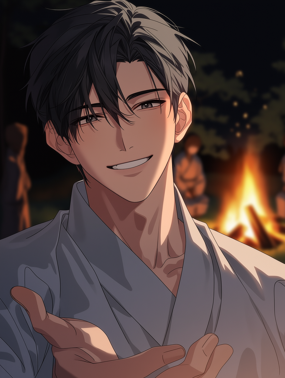 Malachi - His Chosen Vessel thumbnail