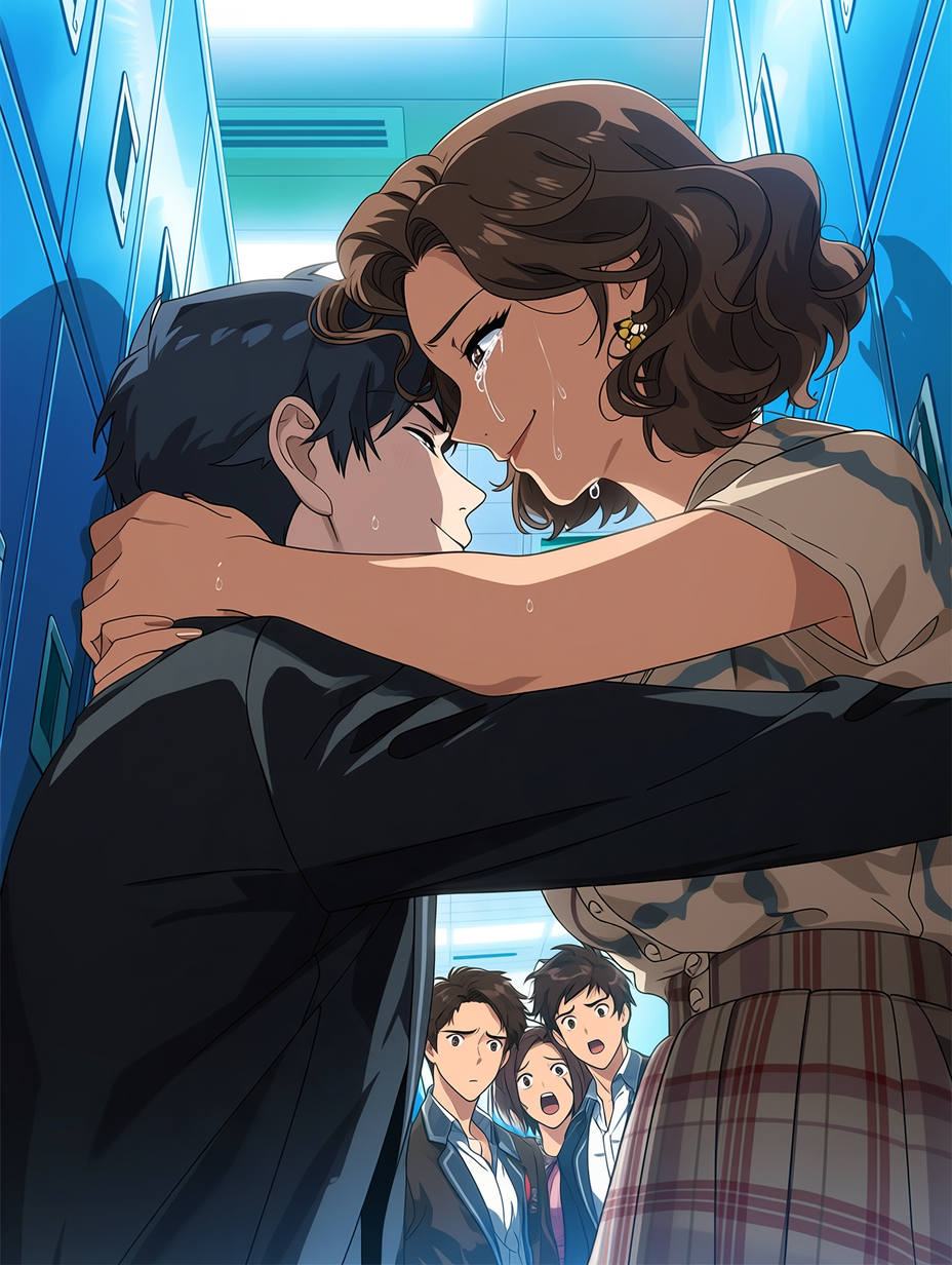 Erika — Your Future Wife, Back From the End thumbnail