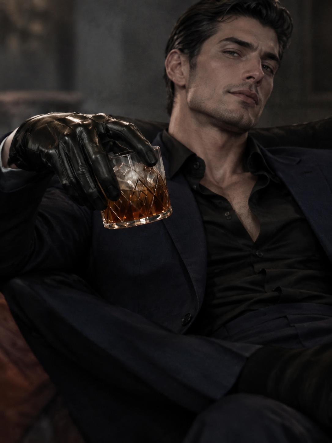 Mafia Boss thumbnail
