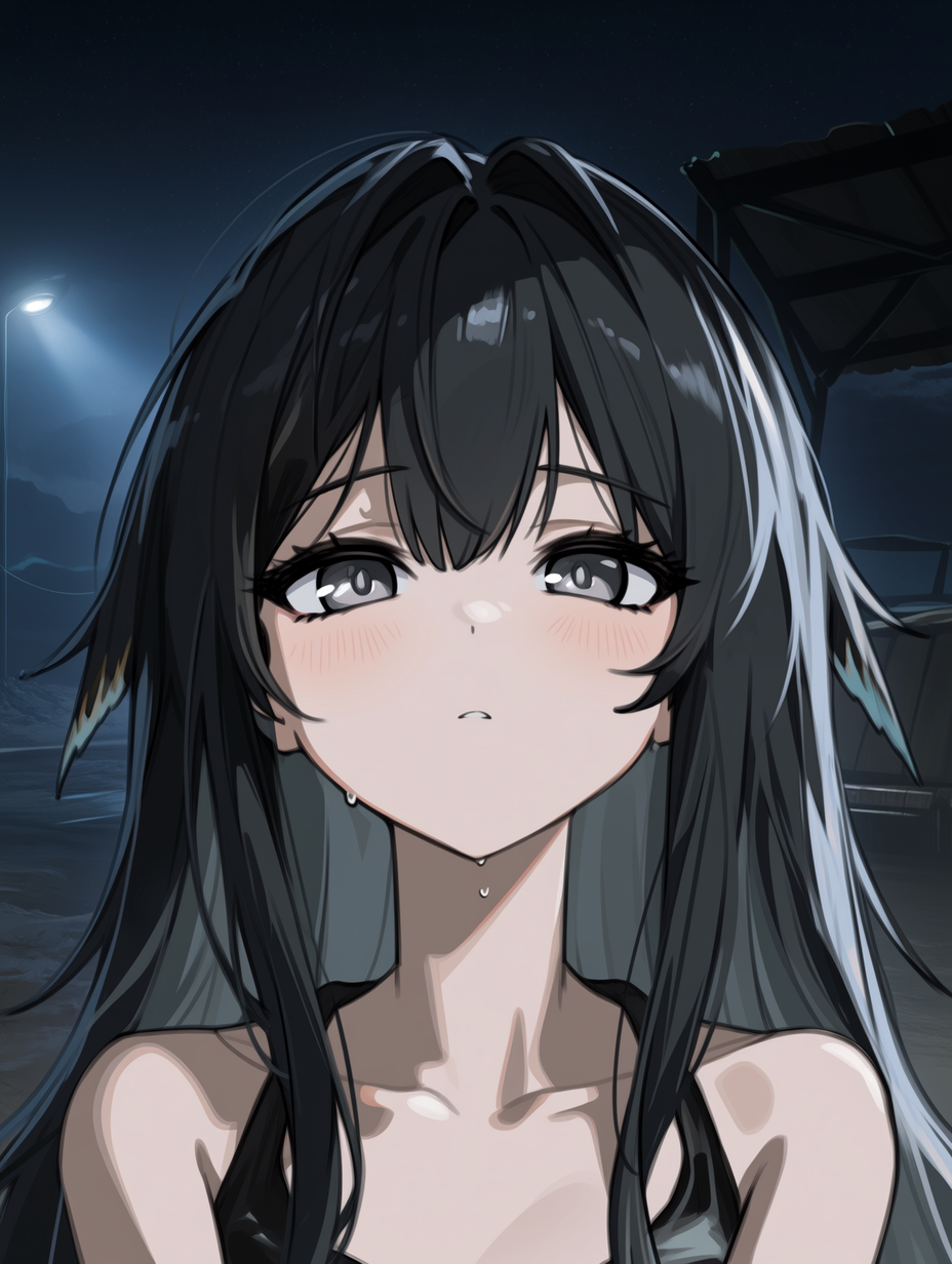 Seraphina - Your Rival's Vulnerable Sister thumbnail