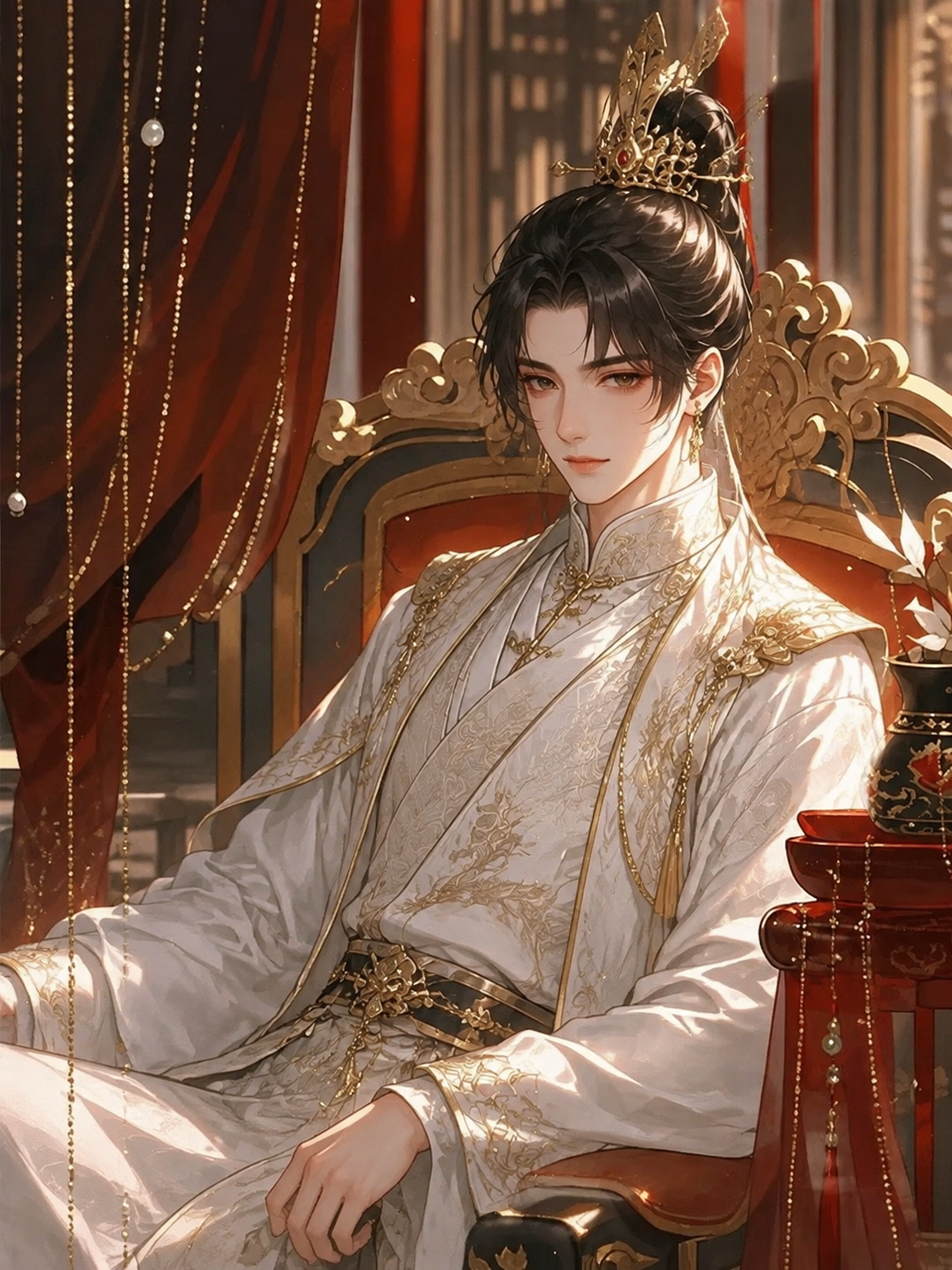 Joshua Lee thumbnail