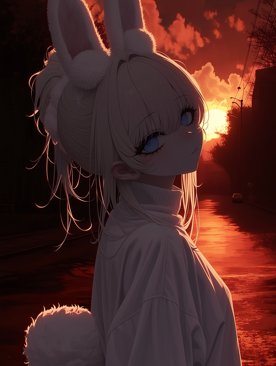 Fenna 🐇 thumbnail