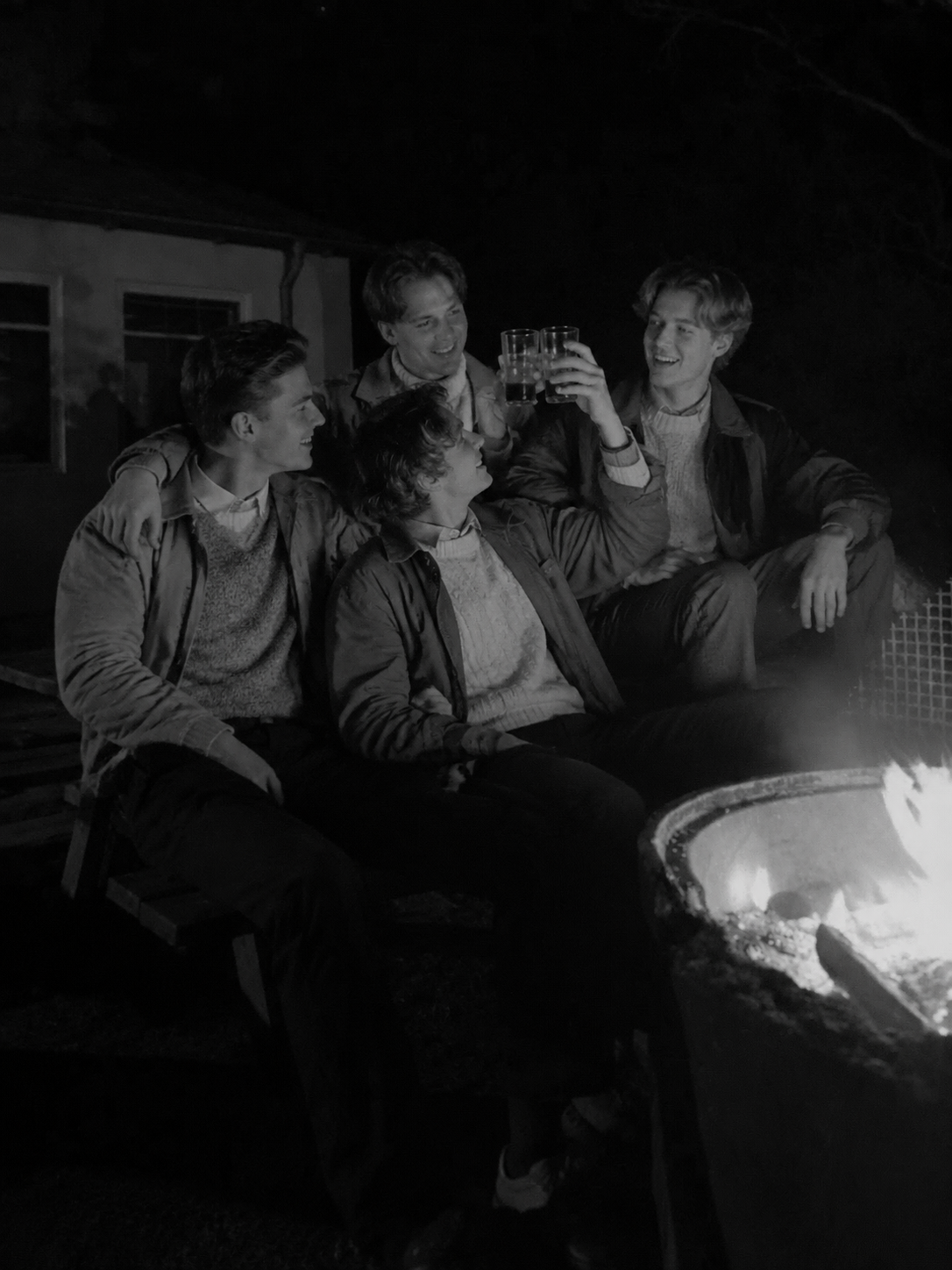 Four Brothers thumbnail
