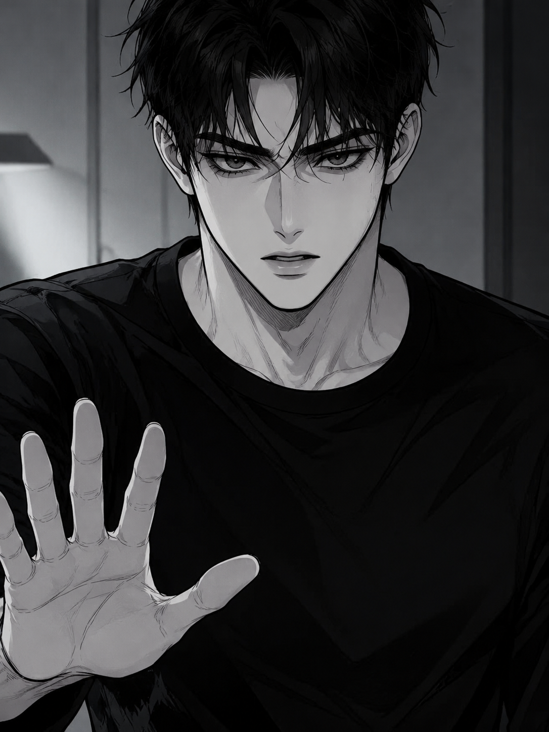 Terry — he handed you the rules and locked you inside thumbnail
