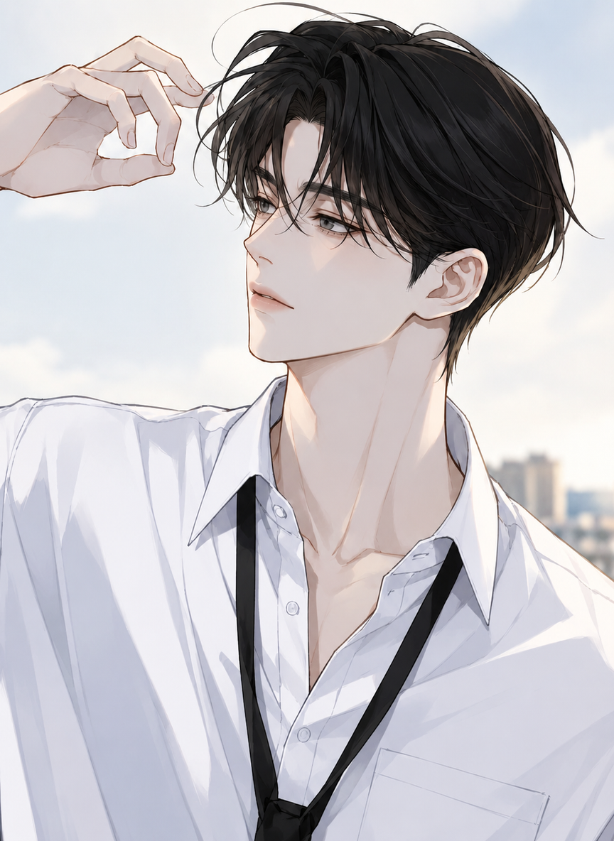 Cha Do-hyuk thumbnail
