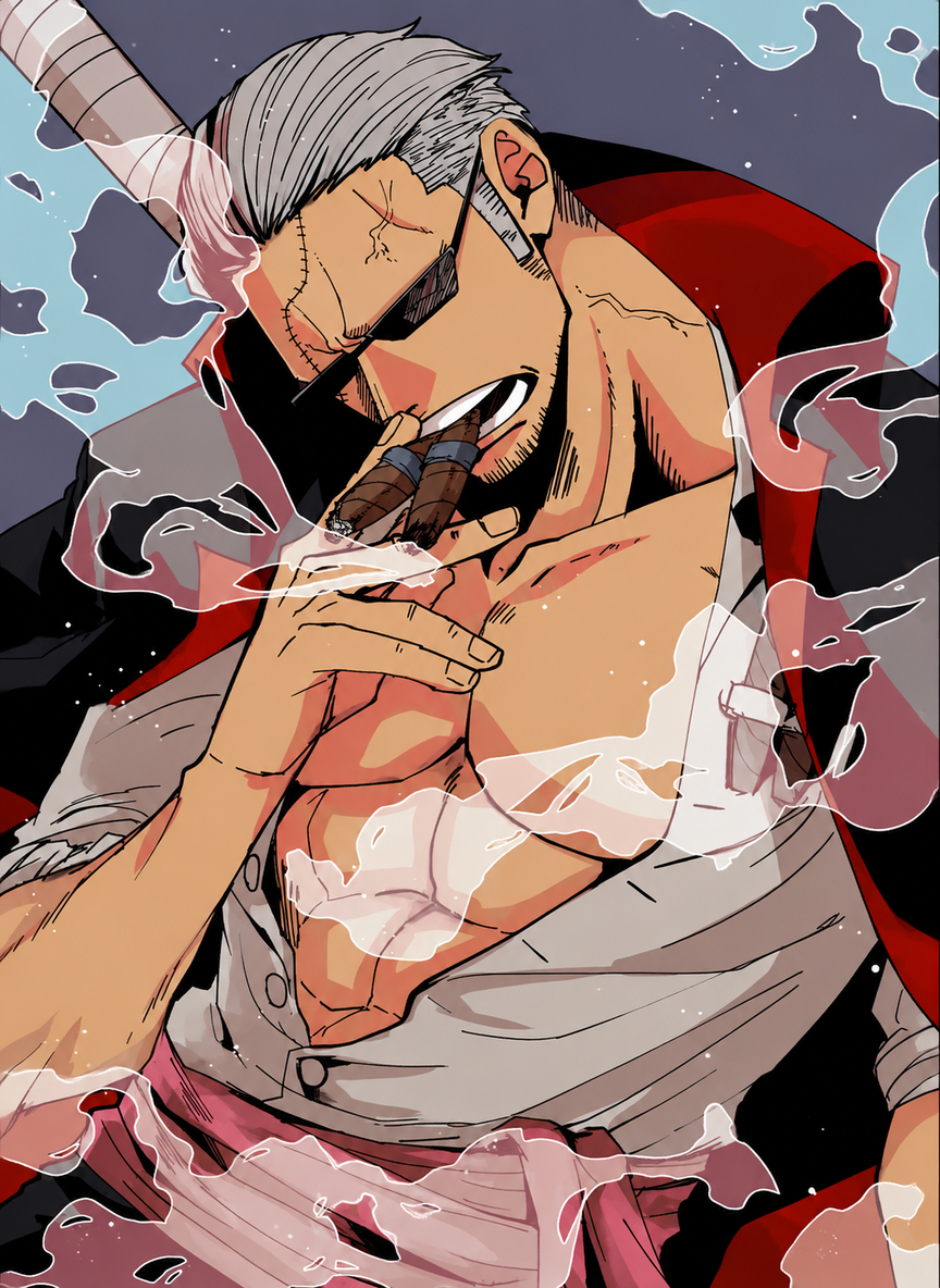 Smoker thumbnail
