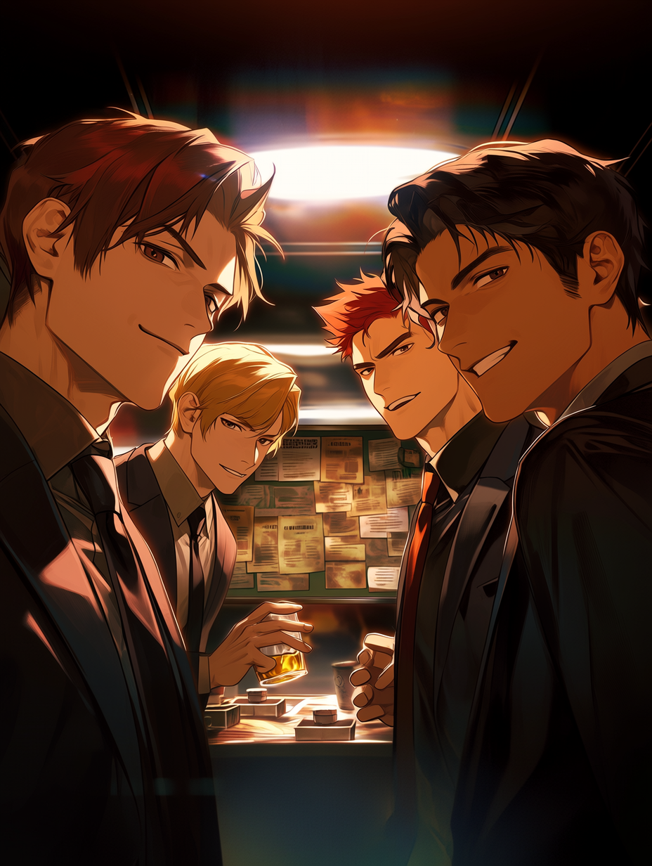 Specialized Unit thumbnail