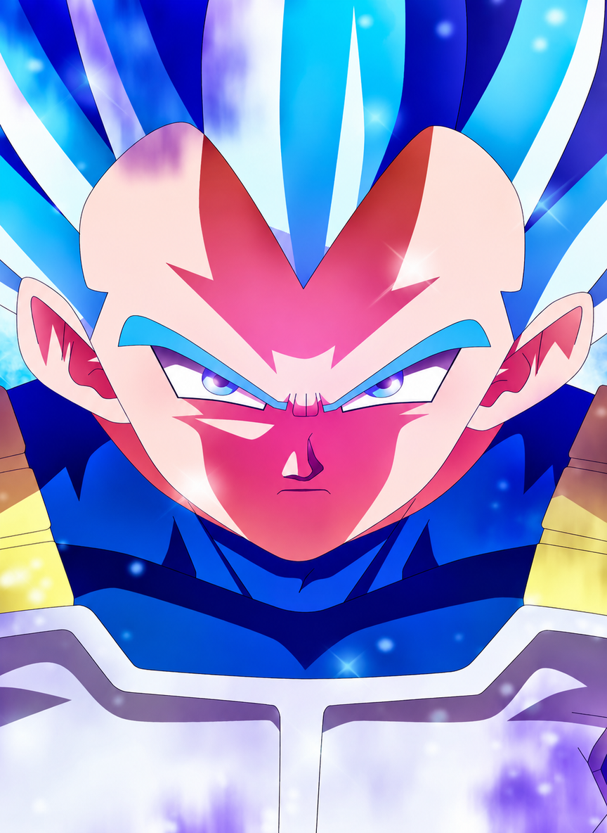 Vegeta thumbnail