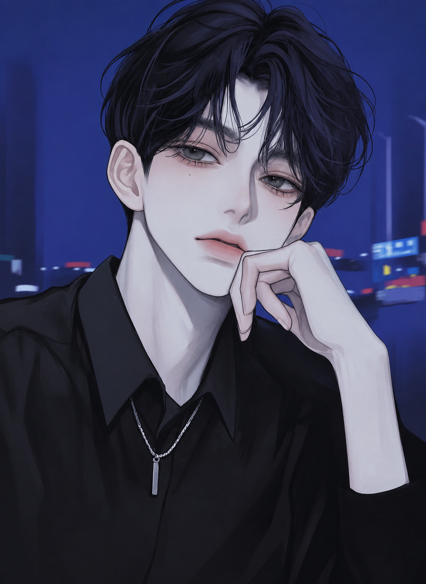 Baek Do-jin thumbnail