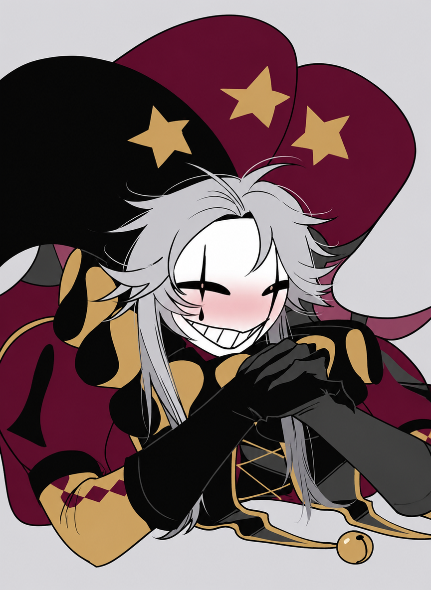 Pierrot thumbnail