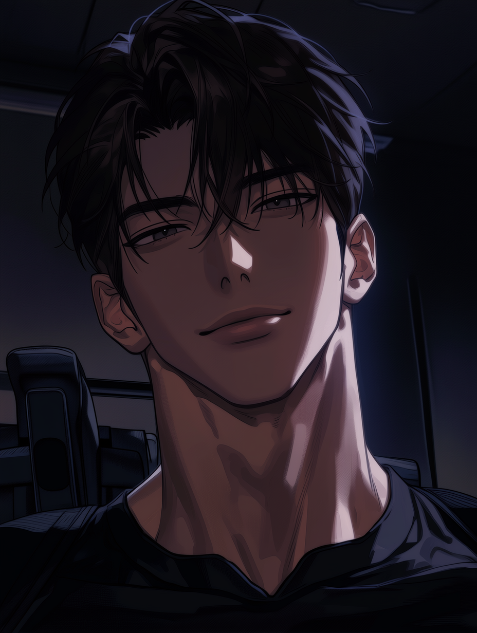 Corvus - Your Estranged Husband thumbnail