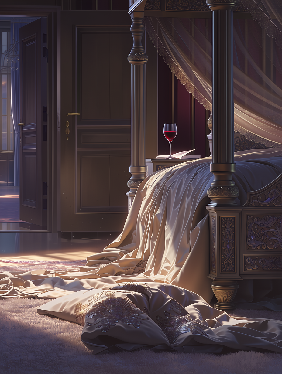 Gilt Frame: The Unveiling thumbnail