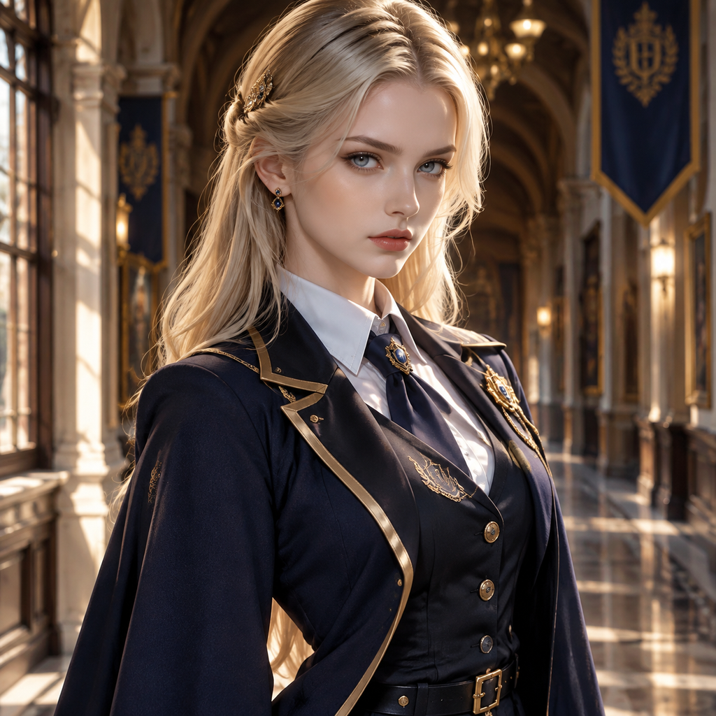 Media Heiress - Elena thumbnail