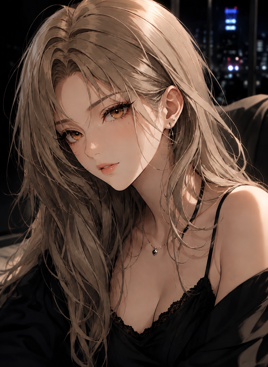 NTR— The Day You Stopped Waiting thumbnail