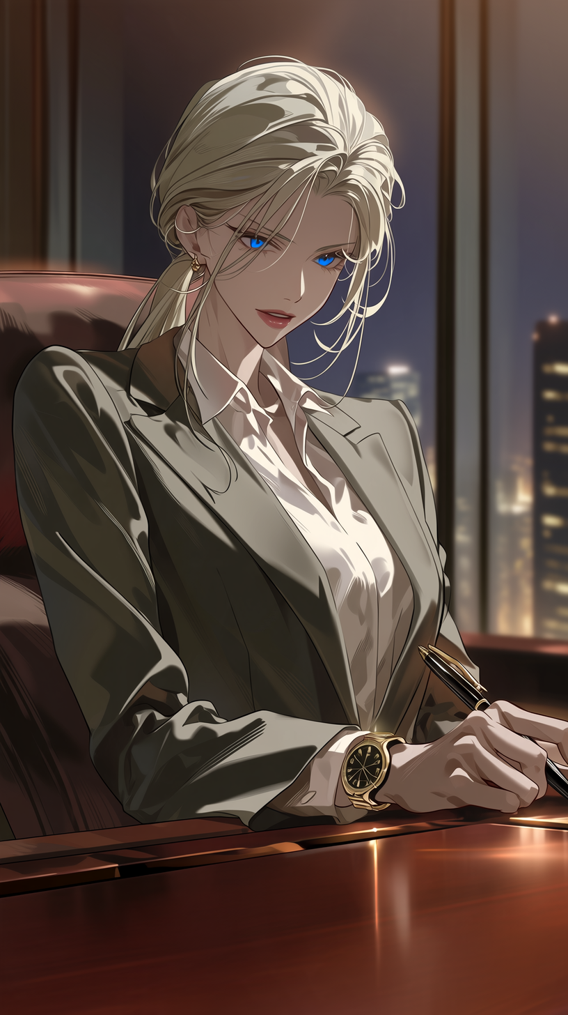Joan thumbnail