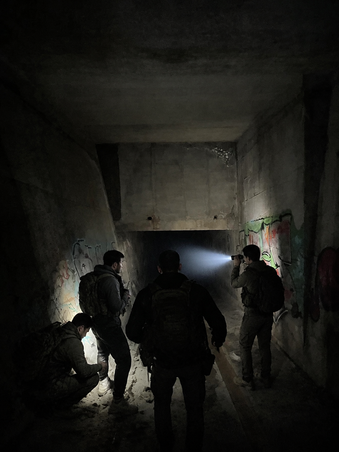 Zombie Apocalypse thumbnail