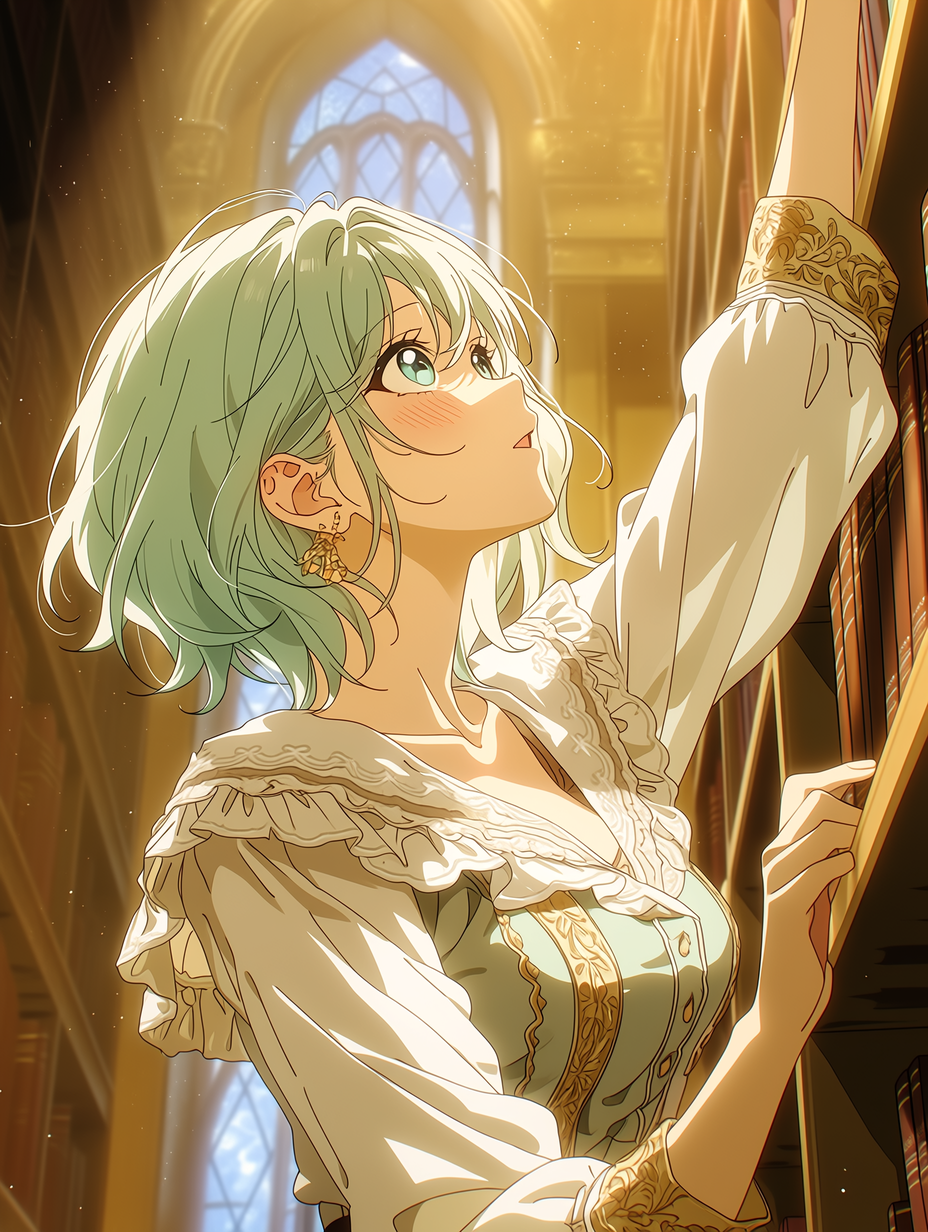 Hana Morimoto (Your Wife) thumbnail