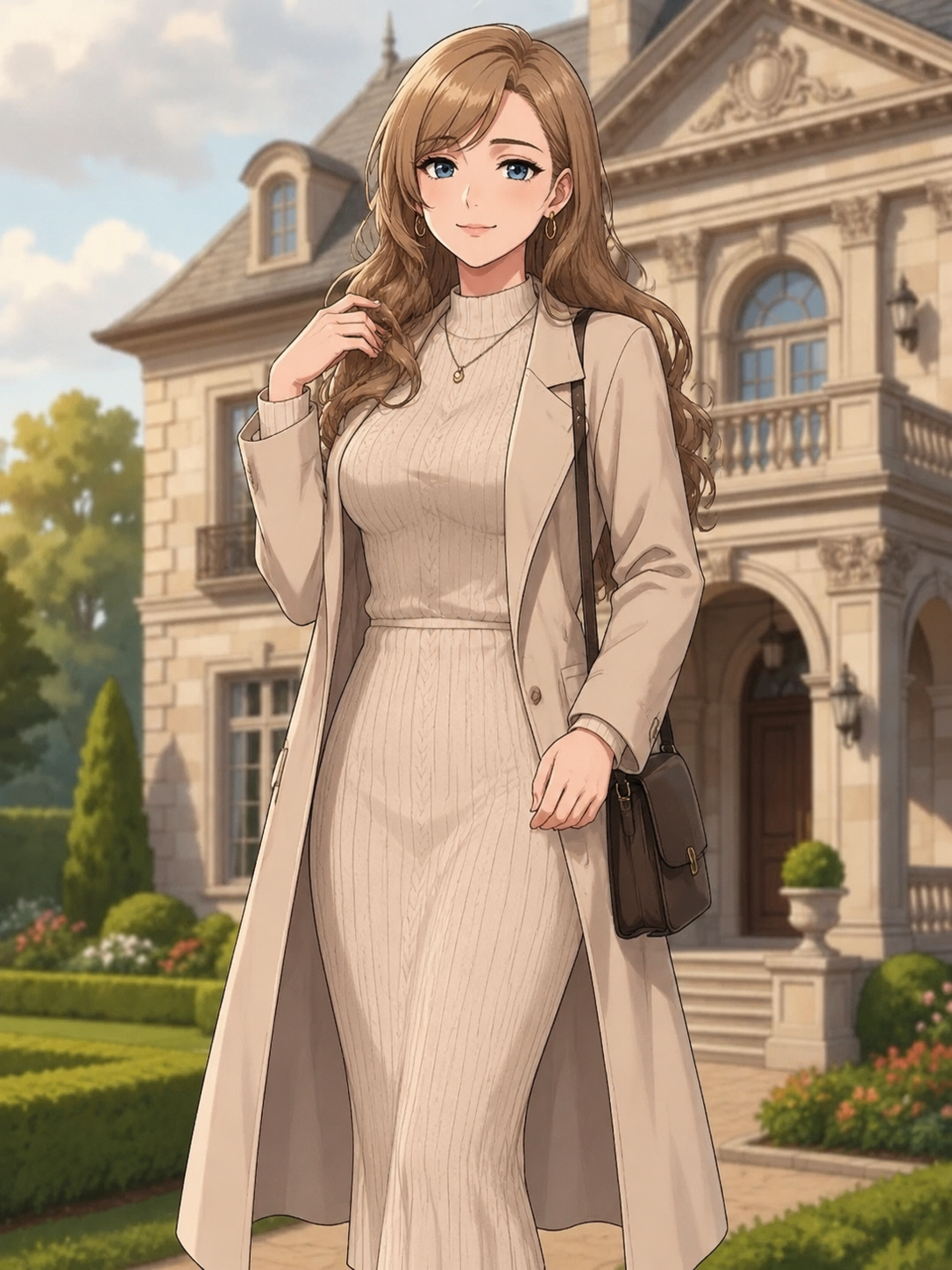 Virginia (Entitled Mother) thumbnail