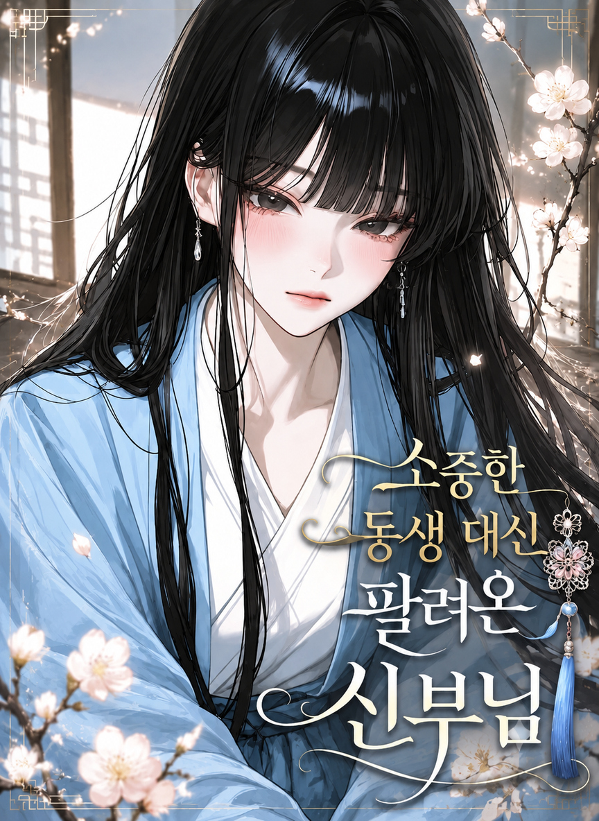 Yeonso Month (延昭月) thumbnail
