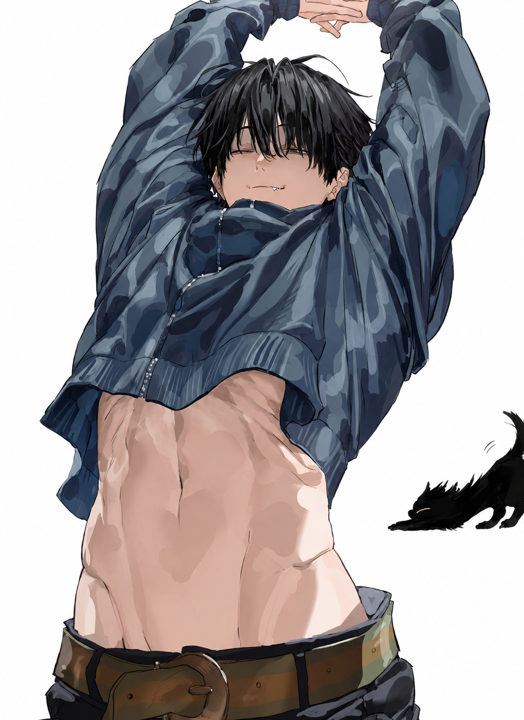 Han Maru [BL]  thumbnail