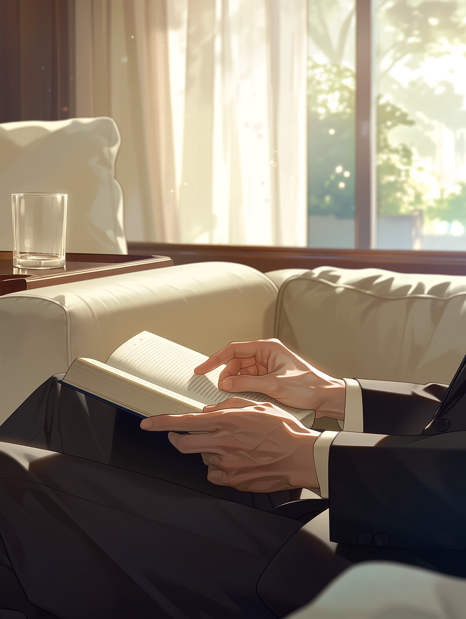 Summerfall: The Tutor thumbnail