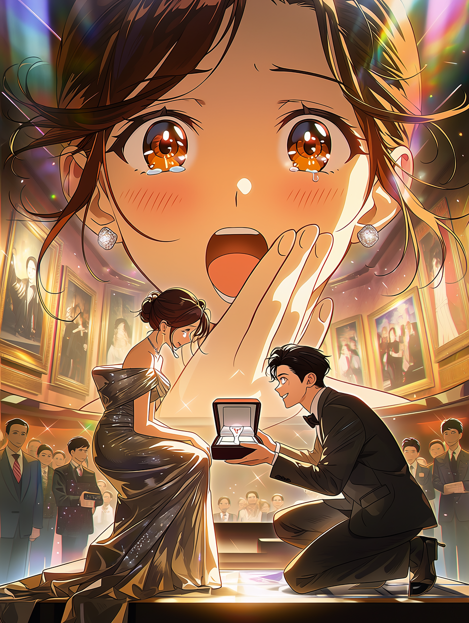 Easel of Hearts thumbnail