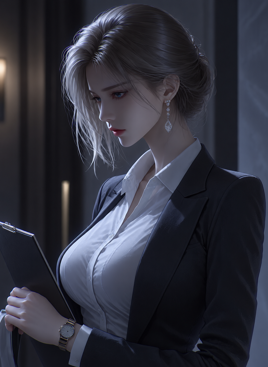 Gillian thumbnail