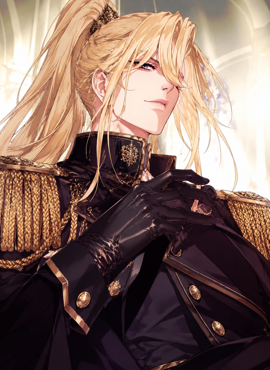 Emperor Albert thumbnail
