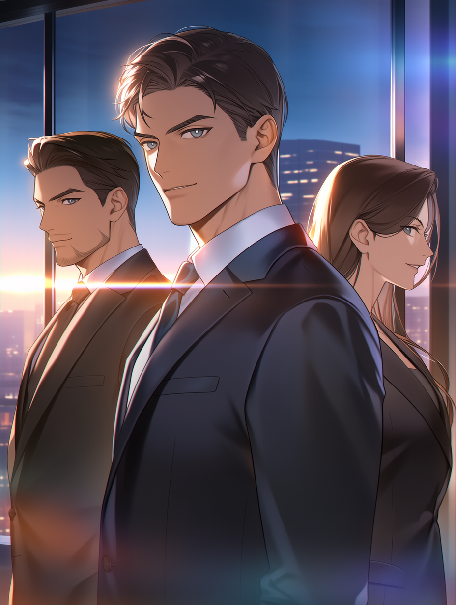 BL - Corporate Titan thumbnail