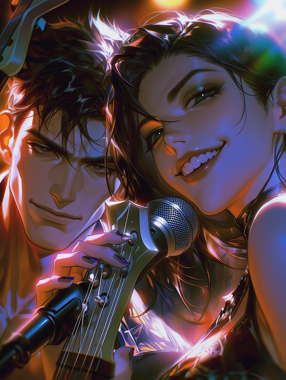 The Lead Singer thumbnail