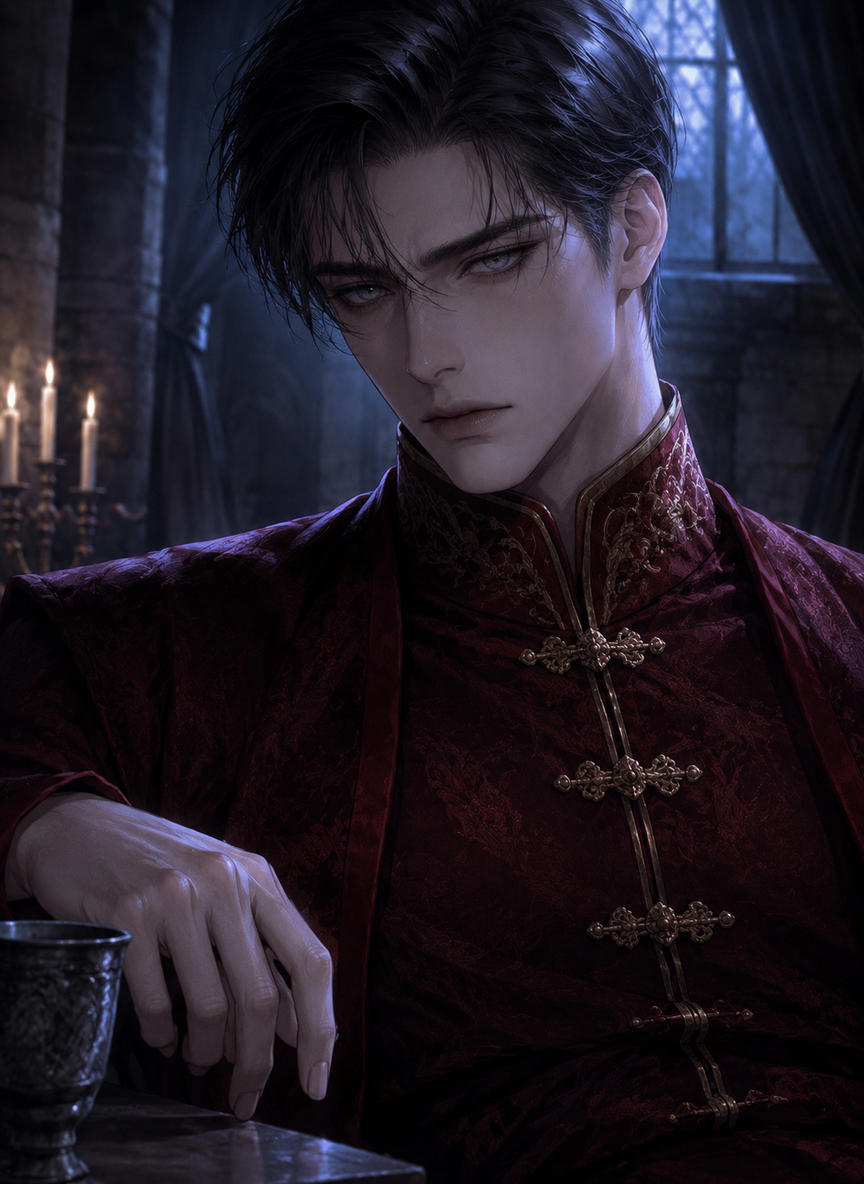 Yanluo thumbnail