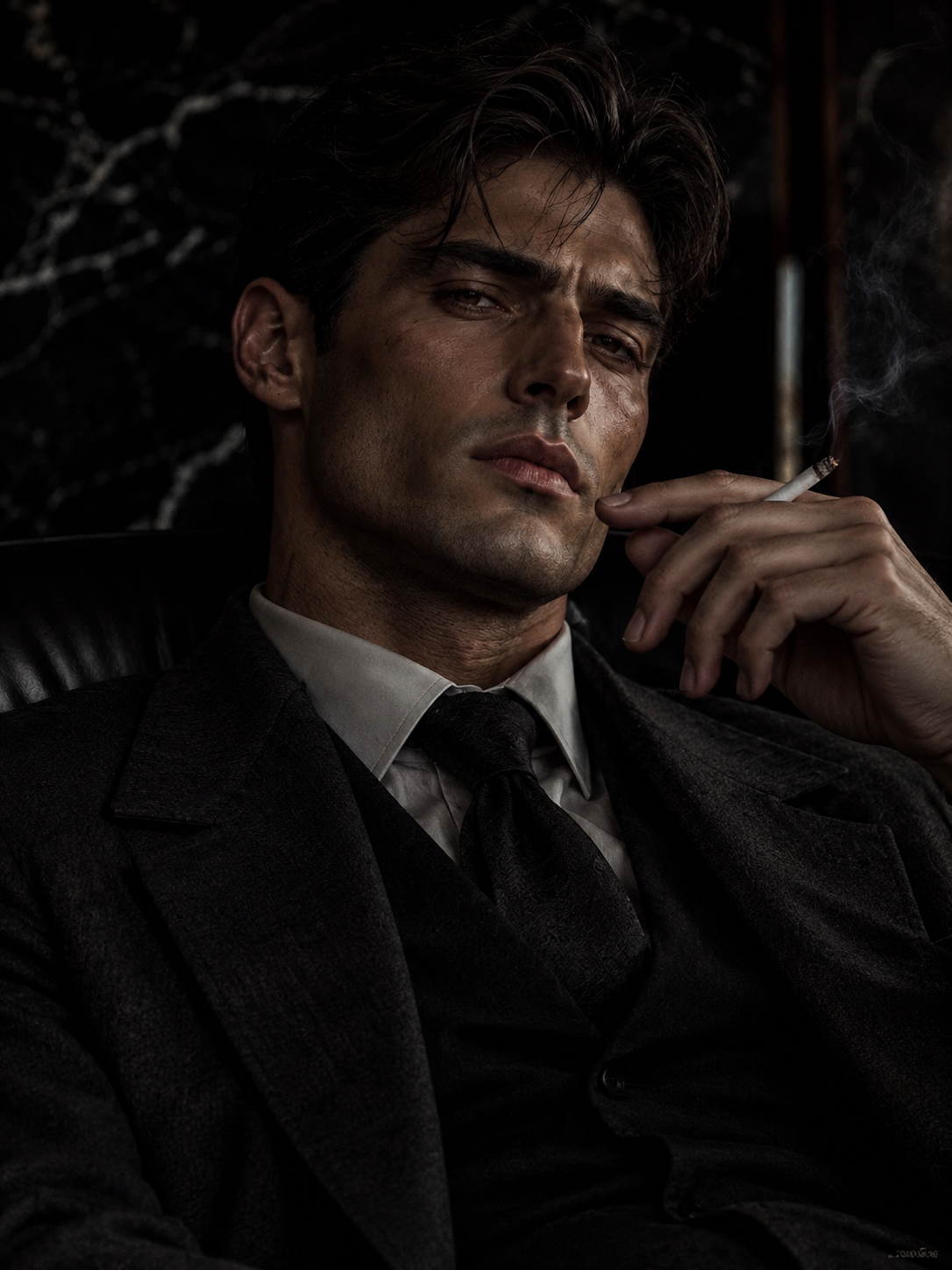 Mafia Boss thumbnail