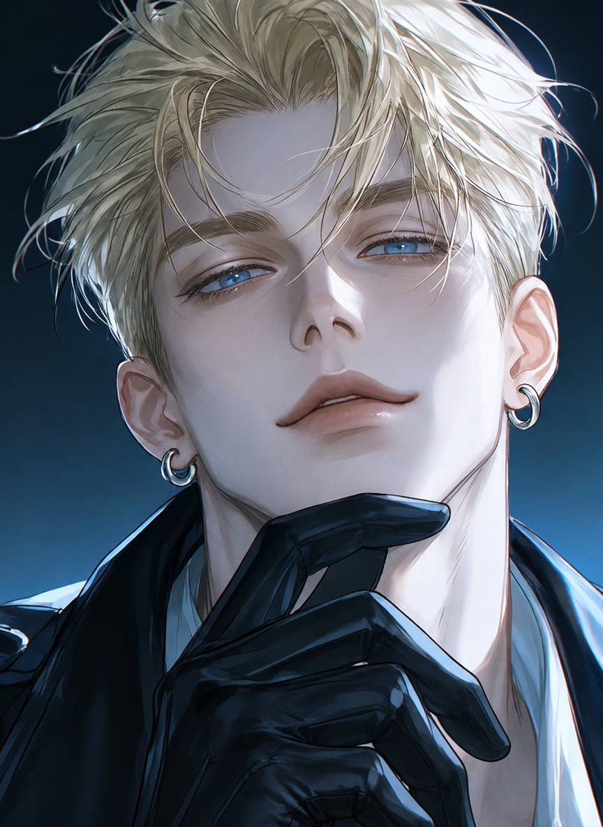 \[Psychic\] Jack (SS) thumbnail