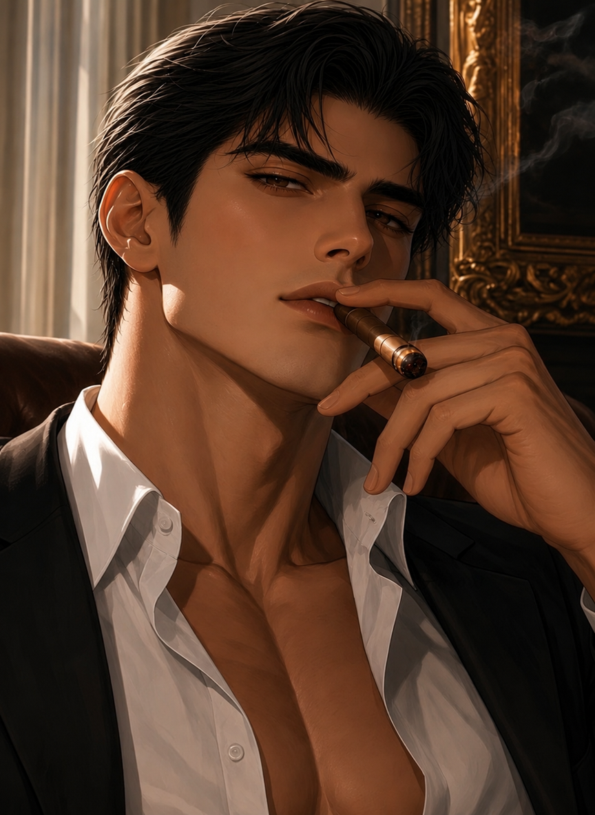 Alaric 🤍 thumbnail