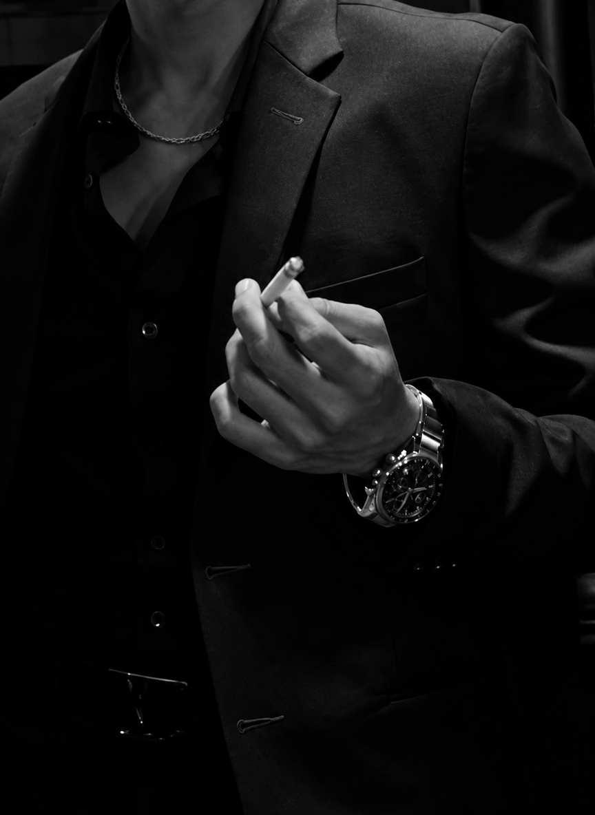 Severin (Mafia Stepdad) thumbnail