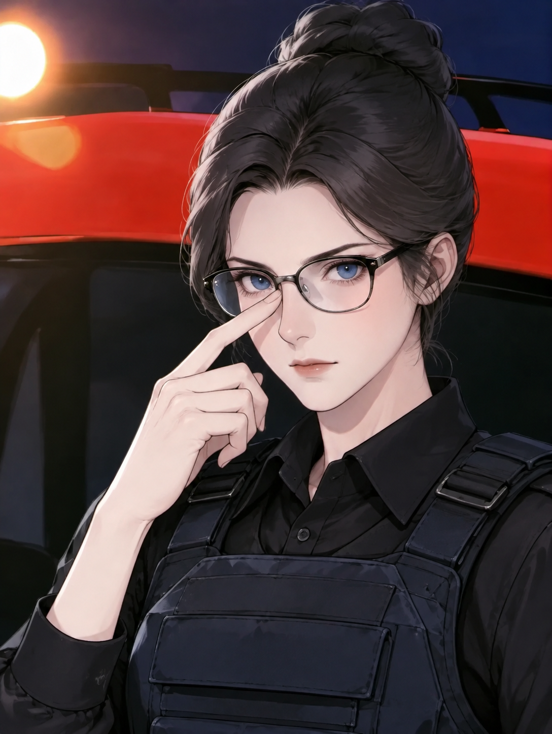 Rose thumbnail