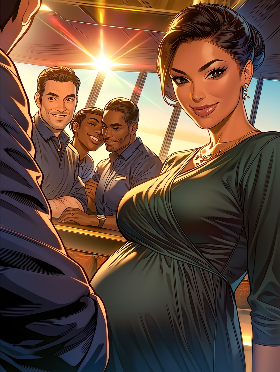 Your Pregnant Landlord thumbnail