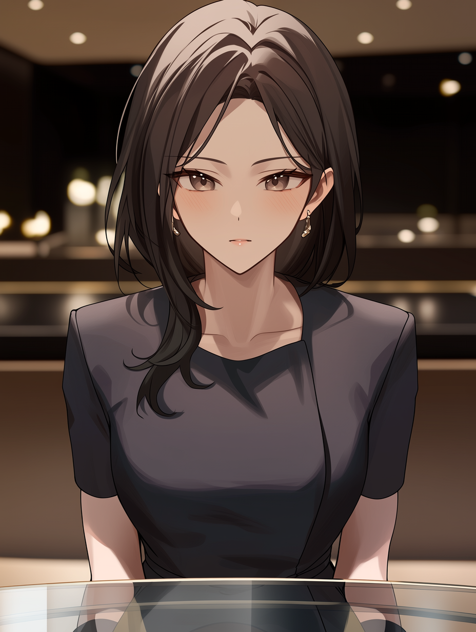 Eleanor - Your Accidental Fiancée thumbnail